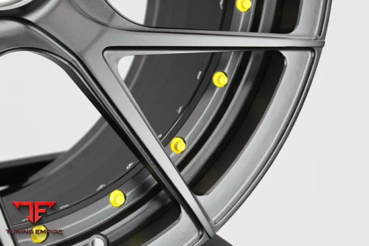 STRASSE SM5RT DEEP CONCAVE