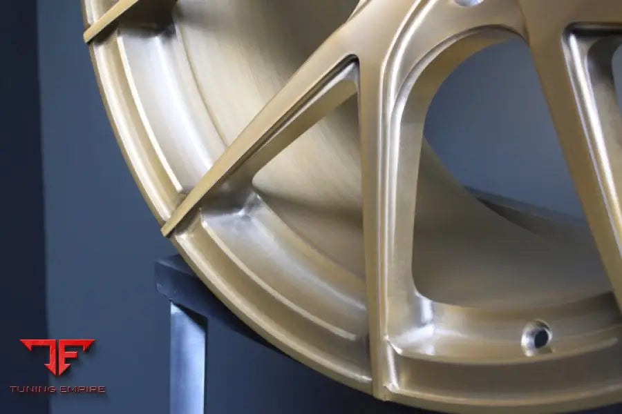 STRASSE SM5RT DEEP CONCAVE