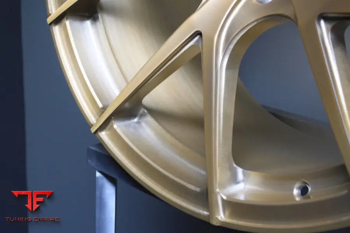 STRASSE SM5RT DEEP CONCAVE