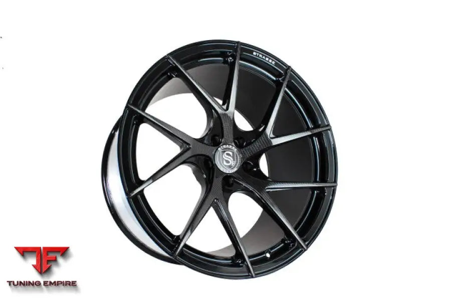 STRASSE SM5RT DEEP CONCAVE