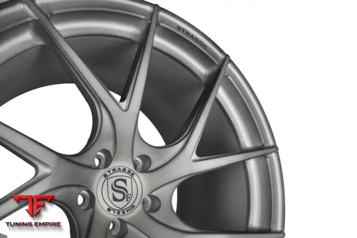 STRASSE SM5RT DEEP CONCAVE