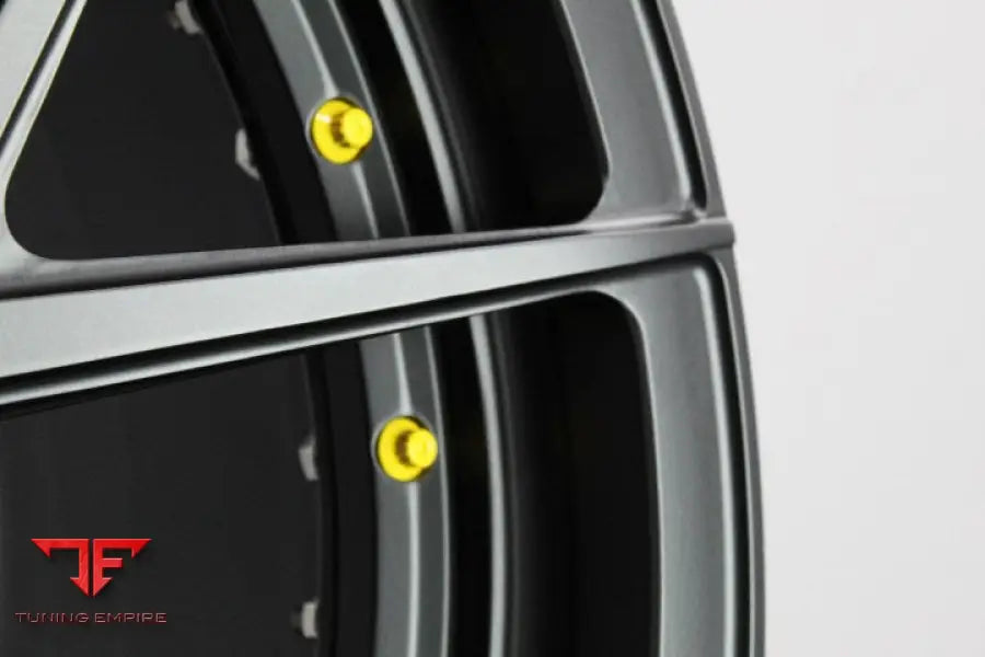 STRASSE SM5RT DEEP CONCAVE