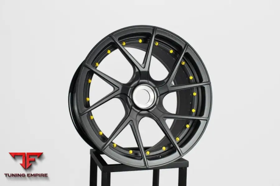 STRASSE SM5RT DEEP CONCAVE