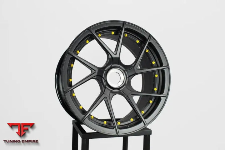 STRASSE SM5RT DEEP CONCAVE