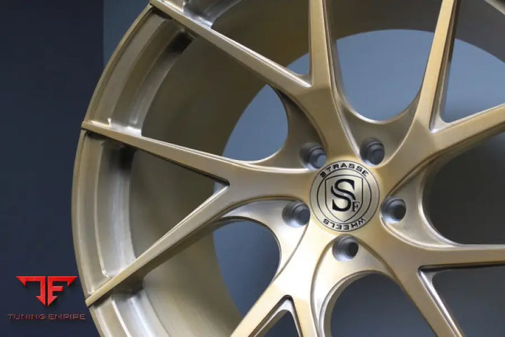 STRASSE SM5RT DEEP CONCAVE