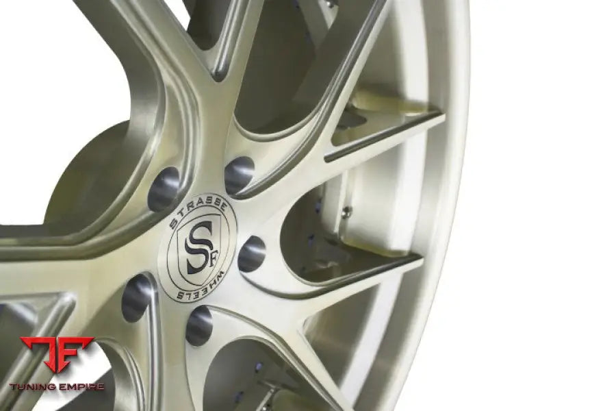 STRASSE SM5RT DEEP CONCAVE