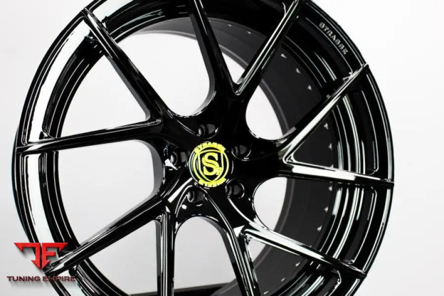 STRASSE SM5RT DEEP CONCAVE