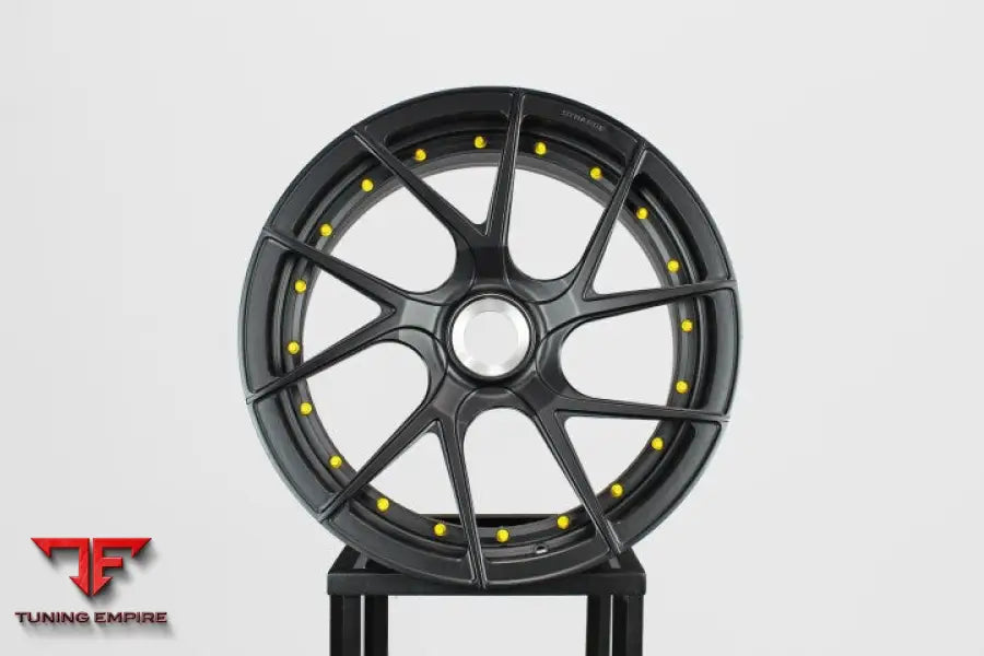 STRASSE SM5RT DEEP CONCAVE