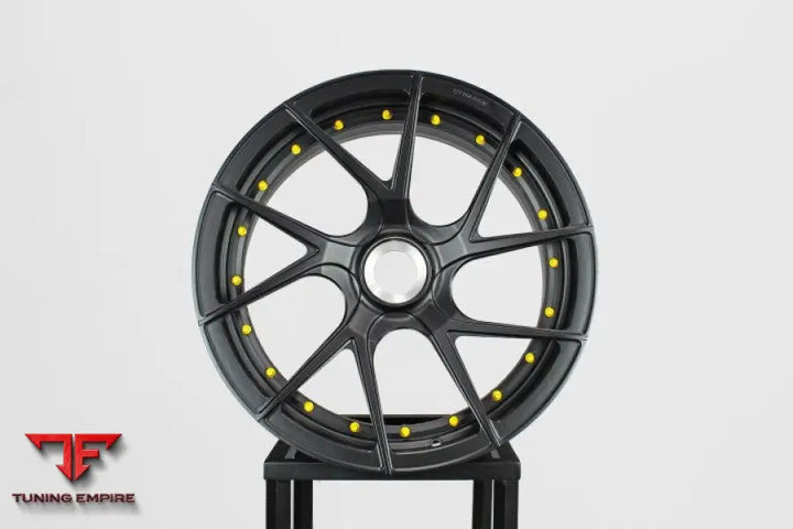 STRASSE SM5RT DEEP CONCAVE