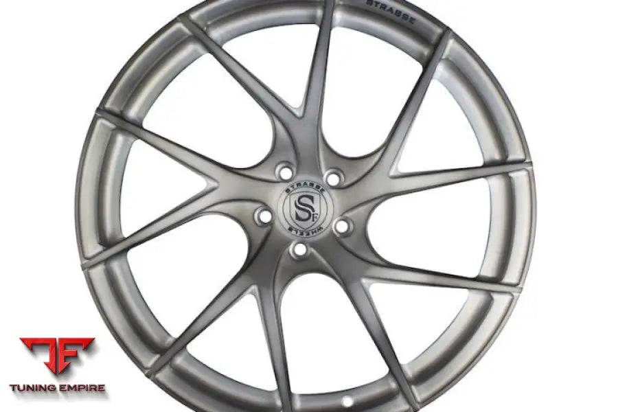 STRASSE SM5RT DEEP CONCAVE