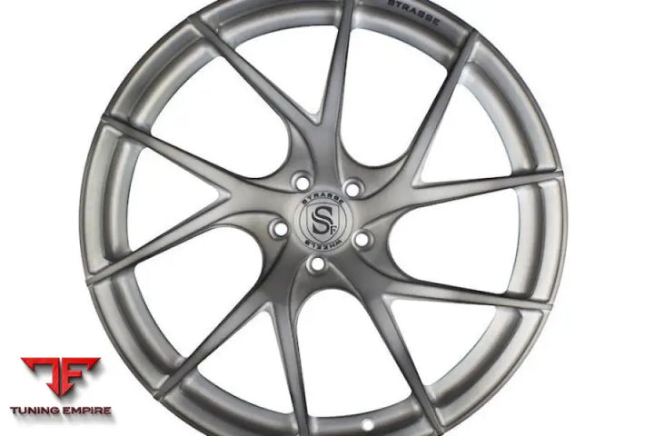 STRASSE SM5RT DEEP CONCAVE