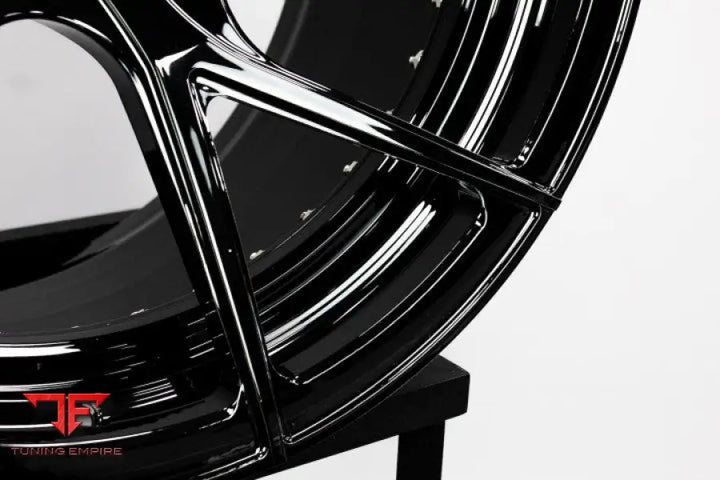 STRASSE SM5RT DEEP CONCAVE