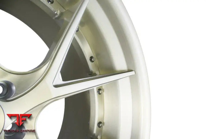 STRASSE SM5RT DEEP CONCAVE