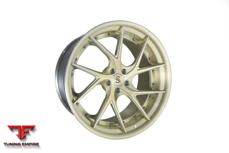 STRASSE SM5RT DEEP CONCAVE