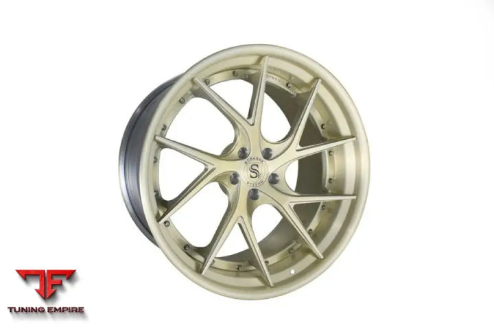 STRASSE SM5RT DEEP CONCAVE