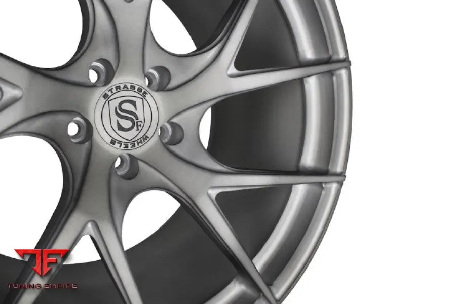 STRASSE SM5RT DEEP CONCAVE