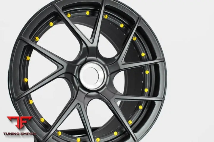 STRASSE SM5RT DEEP CONCAVE