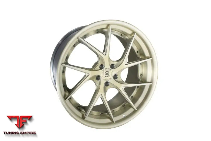 STRASSE SM5RT DEEP CONCAVE