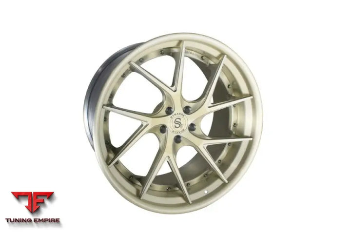 STRASSE SM5RT DEEP CONCAVE