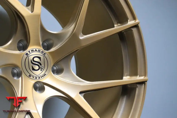 STRASSE SM5RT DEEP CONCAVE