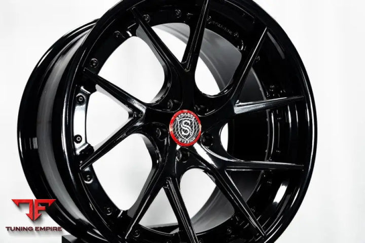 STRASSE SM5RT DEEP CONCAVE