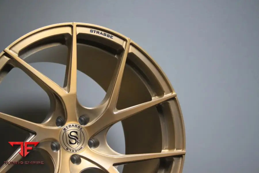 STRASSE SM5RT DEEP CONCAVE