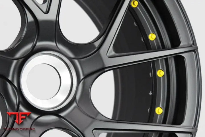 STRASSE SM5RT DEEP CONCAVE