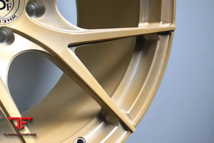 STRASSE SM5RT DEEP CONCAVE