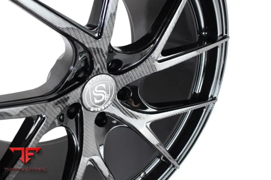 STRASSE SM5RT DEEP CONCAVE