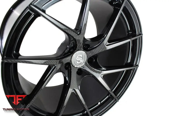 STRASSE SM5RT DEEP CONCAVE