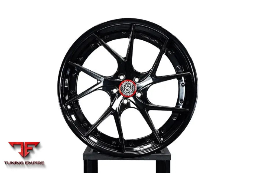 STRASSE SM5RT DEEP CONCAVE
