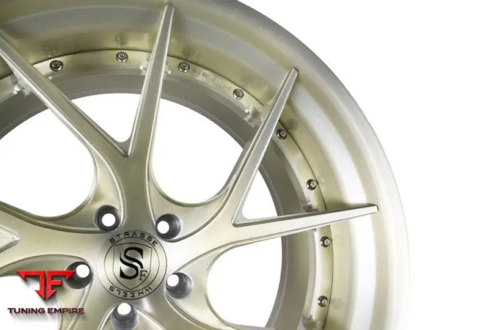 STRASSE SM5RT DEEP CONCAVE