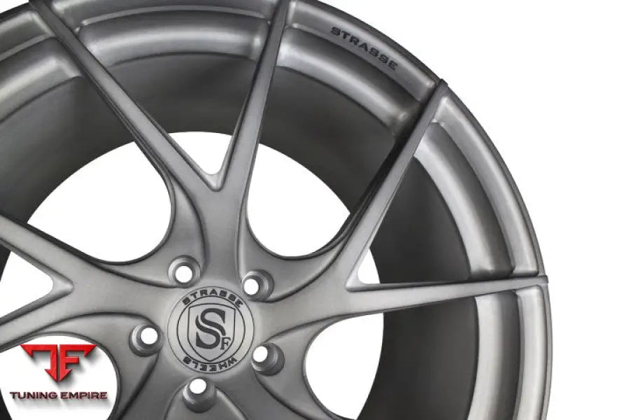 STRASSE SM5RT DEEP CONCAVE