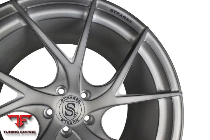 STRASSE SM5RT DEEP CONCAVE