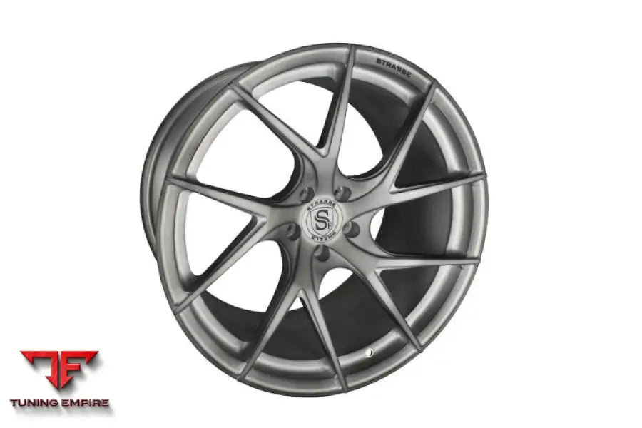STRASSE SM5RT DEEP CONCAVE
