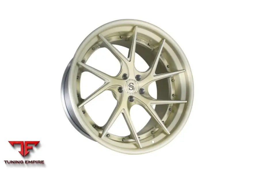 STRASSE SM5RT DEEP CONCAVE