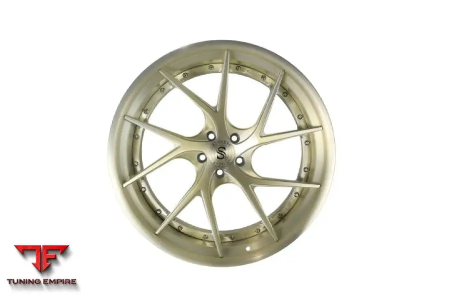 STRASSE SM5RT DEEP CONCAVE