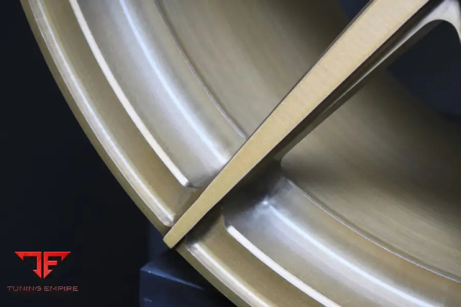 STRASSE SM5RT DEEP CONCAVE