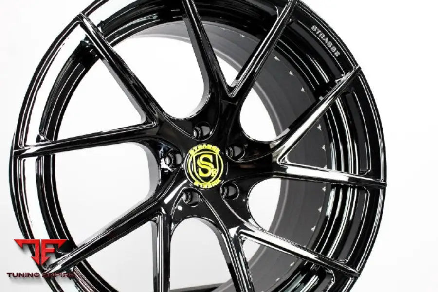 STRASSE SM5RT DEEP CONCAVE