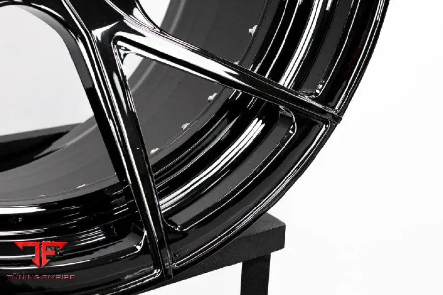 STRASSE SM5RT DEEP CONCAVE