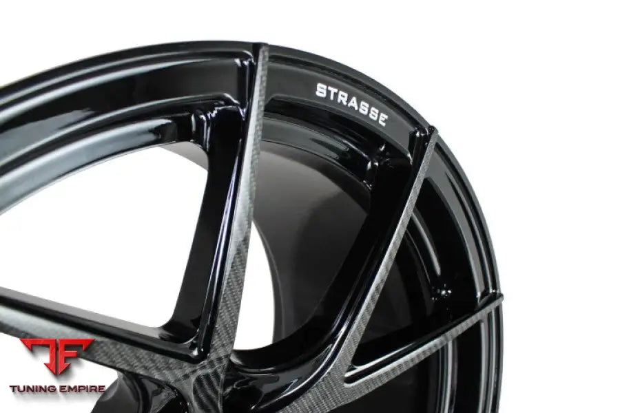 STRASSE SM5RT DEEP CONCAVE