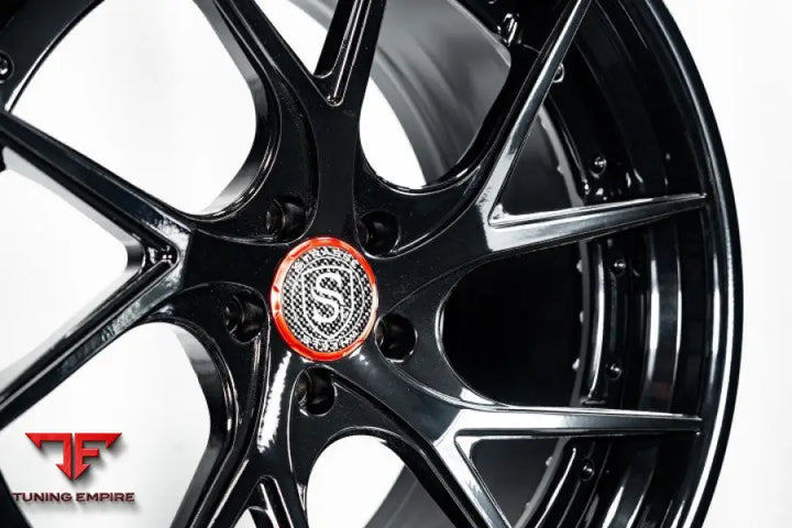 STRASSE SM5RT DEEP CONCAVE