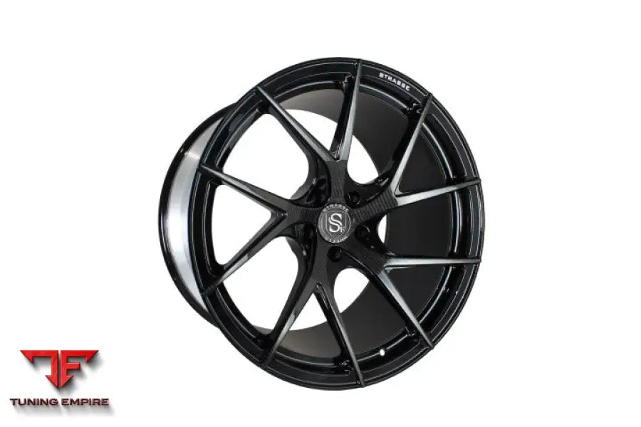 STRASSE SM5RT DEEP CONCAVE