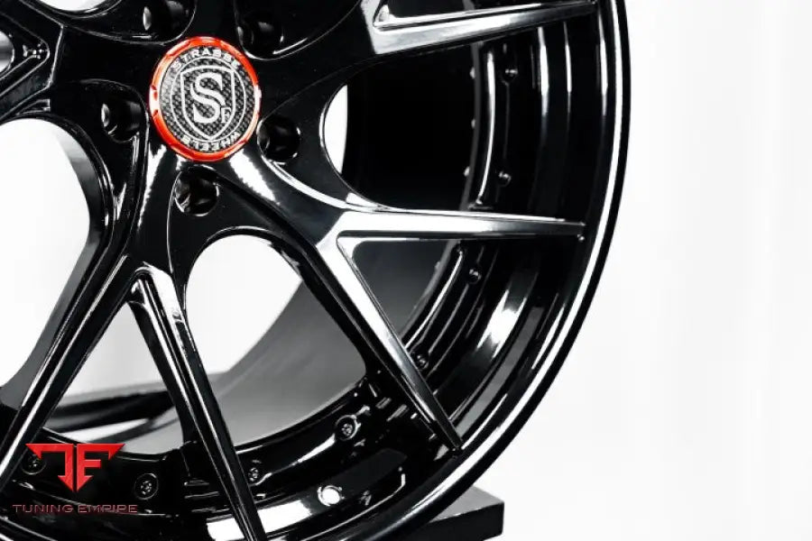 STRASSE SM5RT DEEP CONCAVE