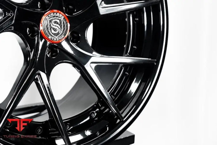 STRASSE SM5RT DEEP CONCAVE