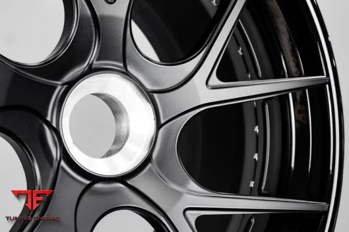 STRASSE SM5RT DEEP CONCAVE FORGED WHEELS