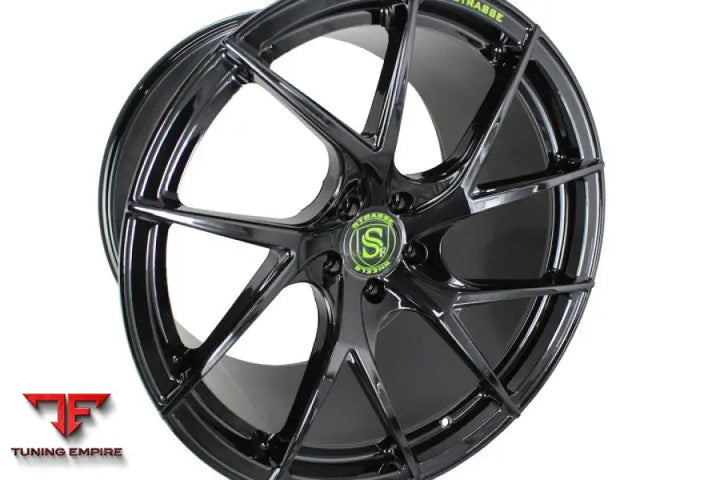 STRASSE SM5RT DEEP CONCAVE FORGED WHEELS
