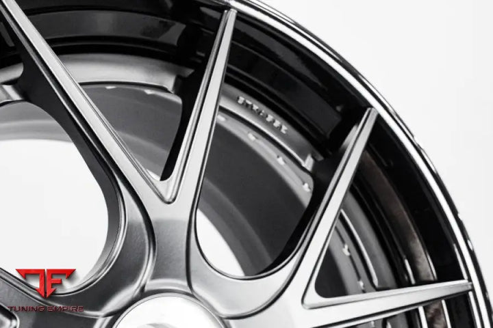 STRASSE SM5RT DEEP CONCAVE FORGED WHEELS
