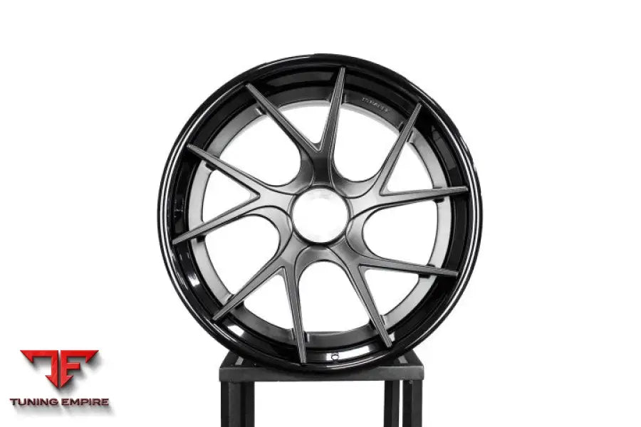 STRASSE SM5RT DEEP CONCAVE FORGED WHEELS