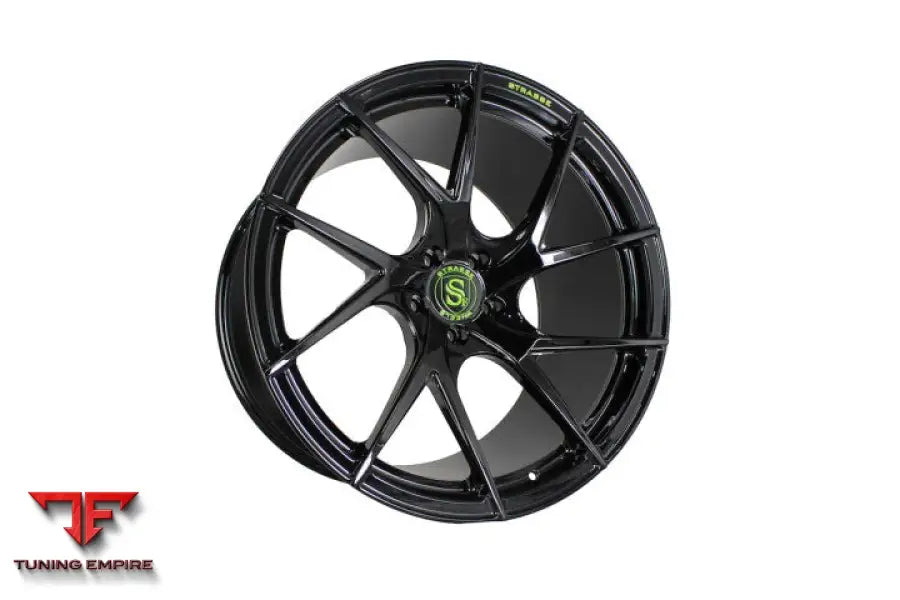 STRASSE SM5RT DEEP CONCAVE FORGED WHEELS